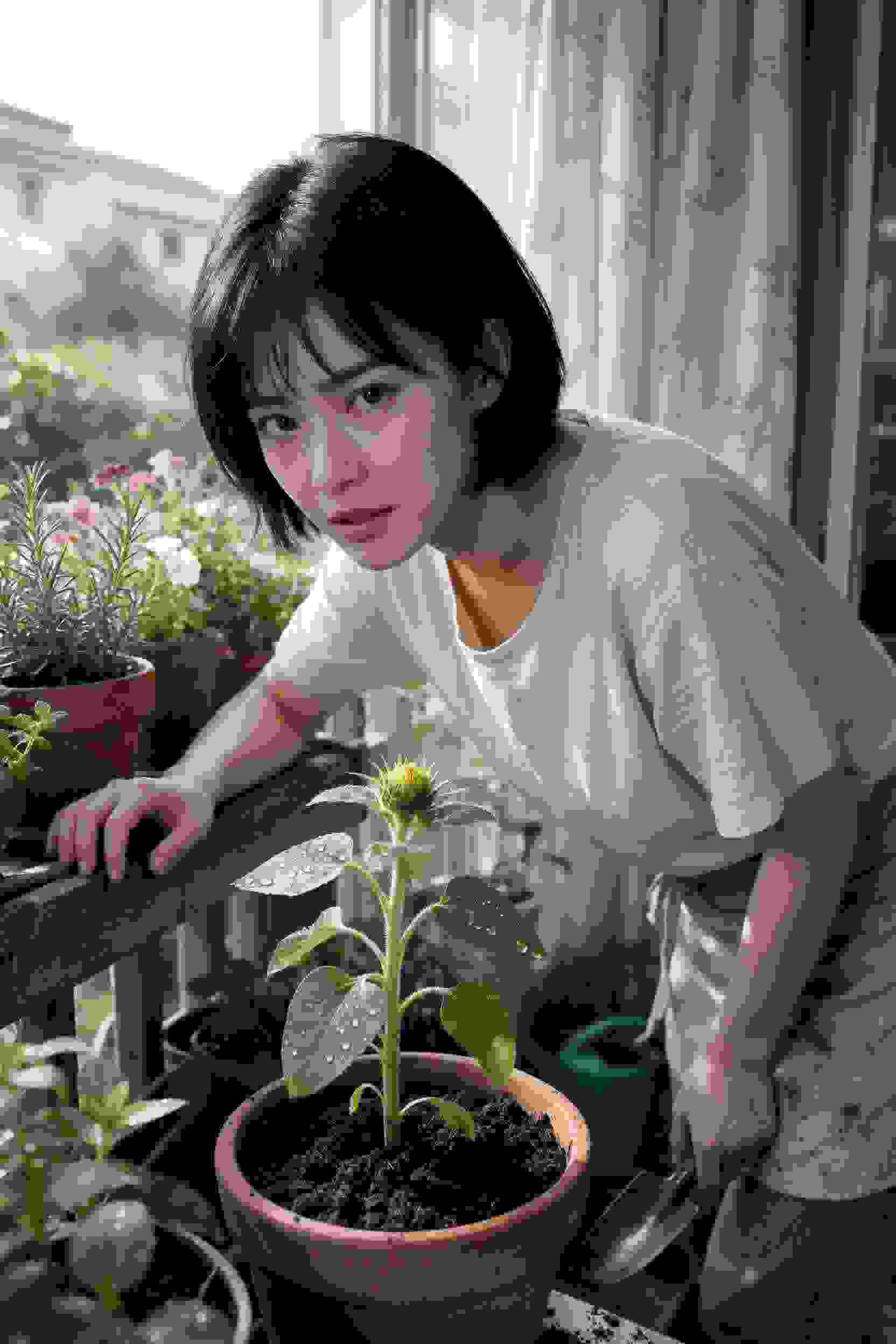 派遣魔女