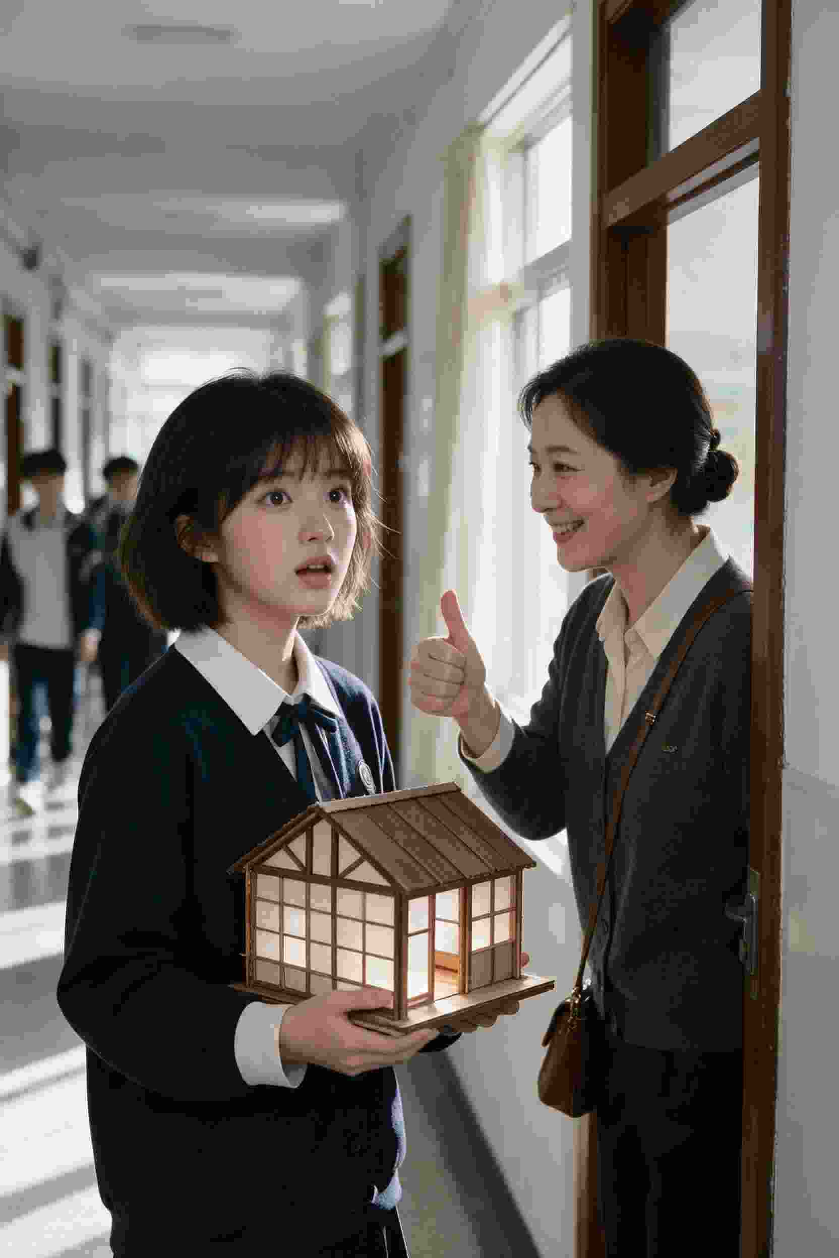 玉子市场
