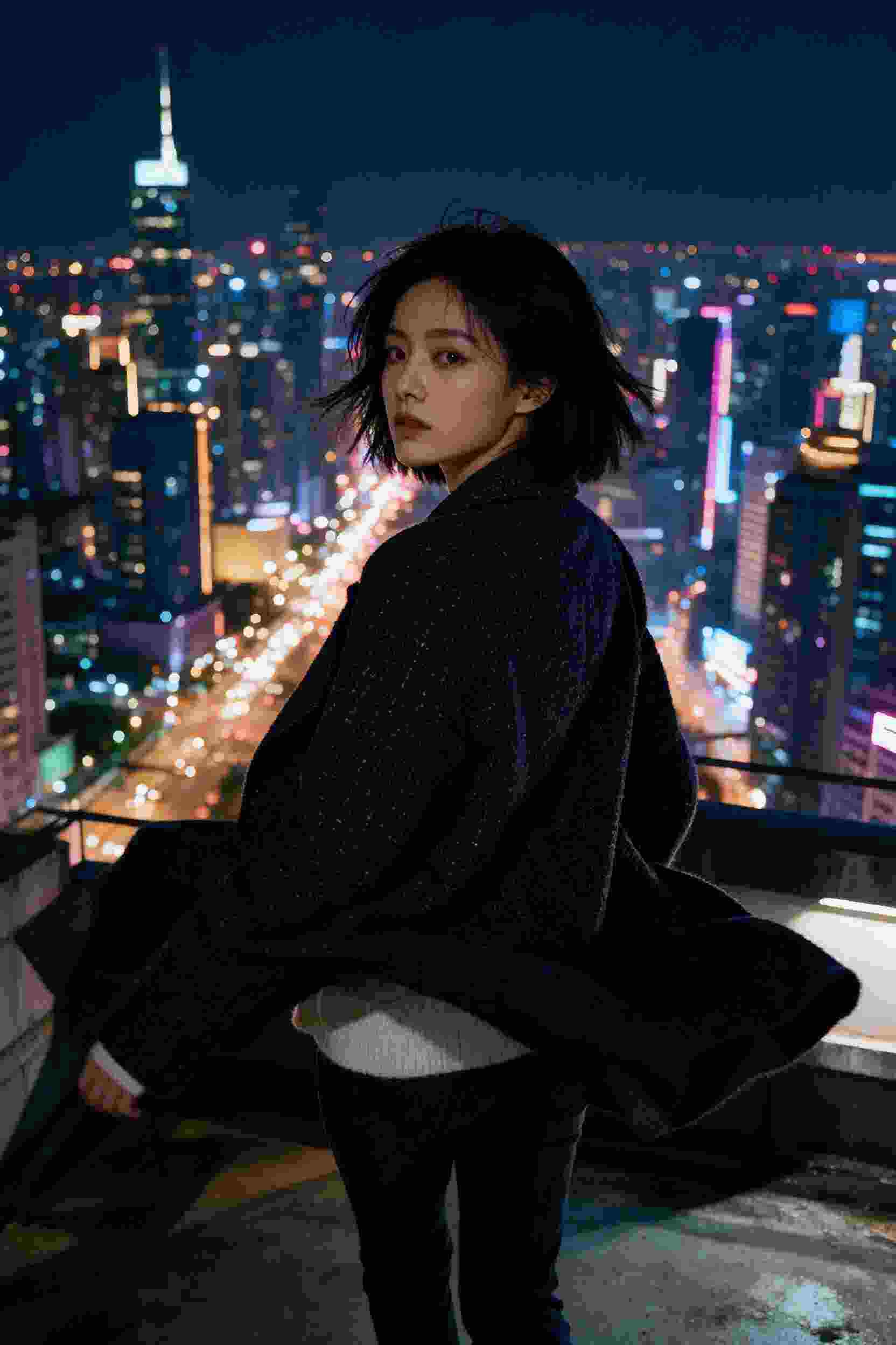 魔禁外传