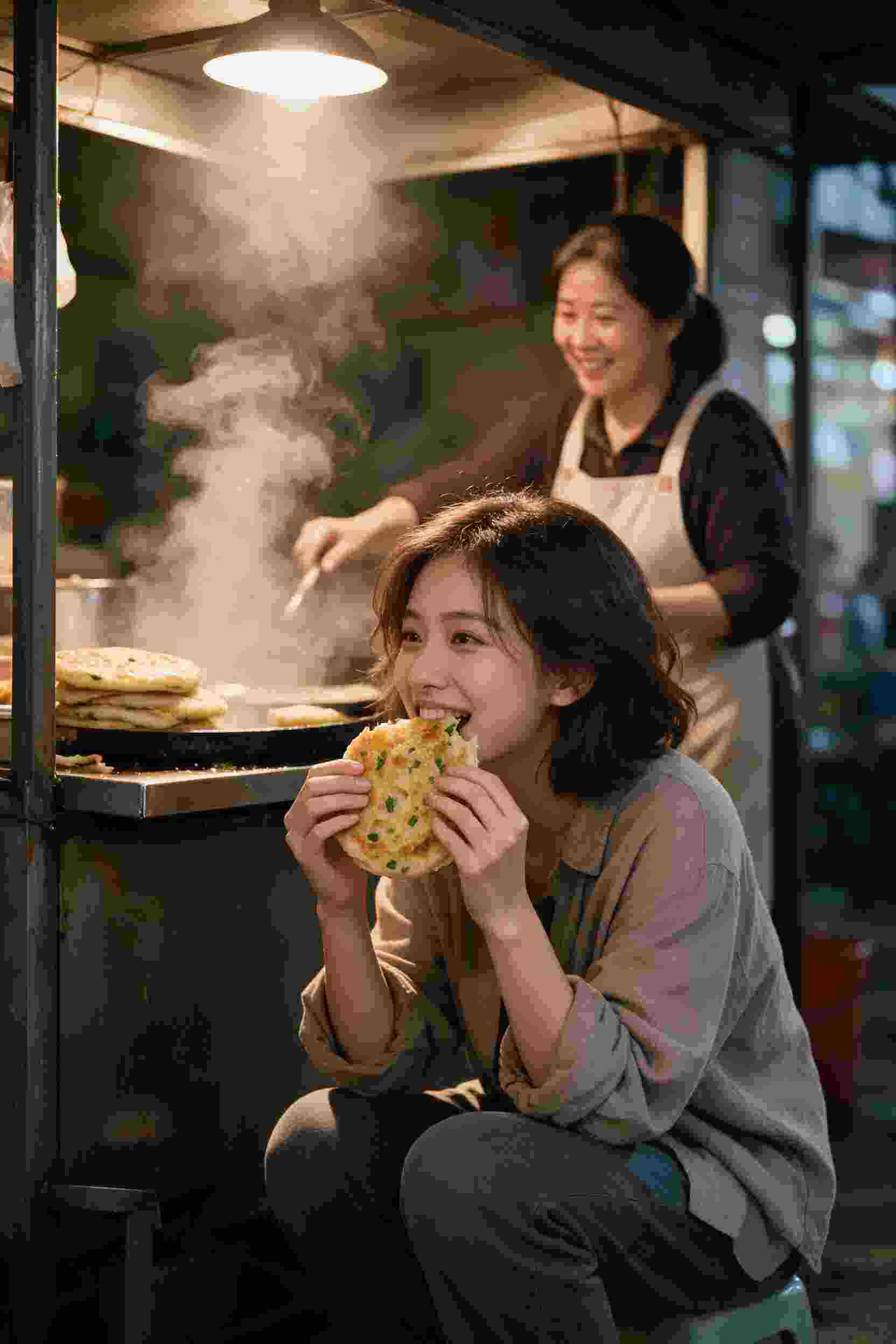 索玛之食