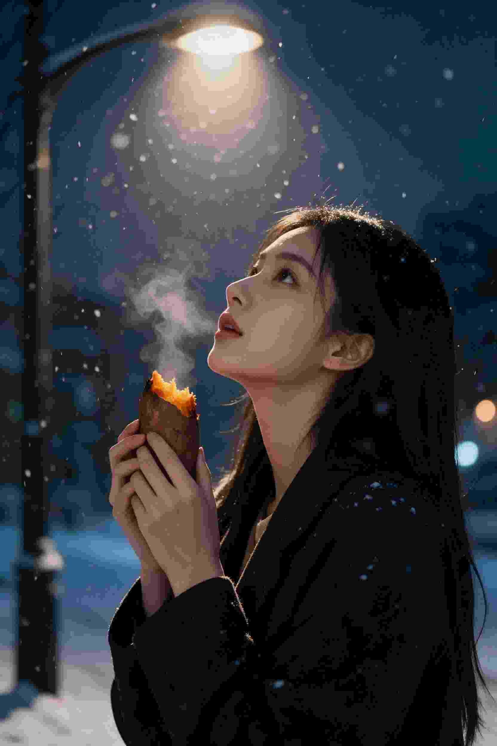 秦时明月