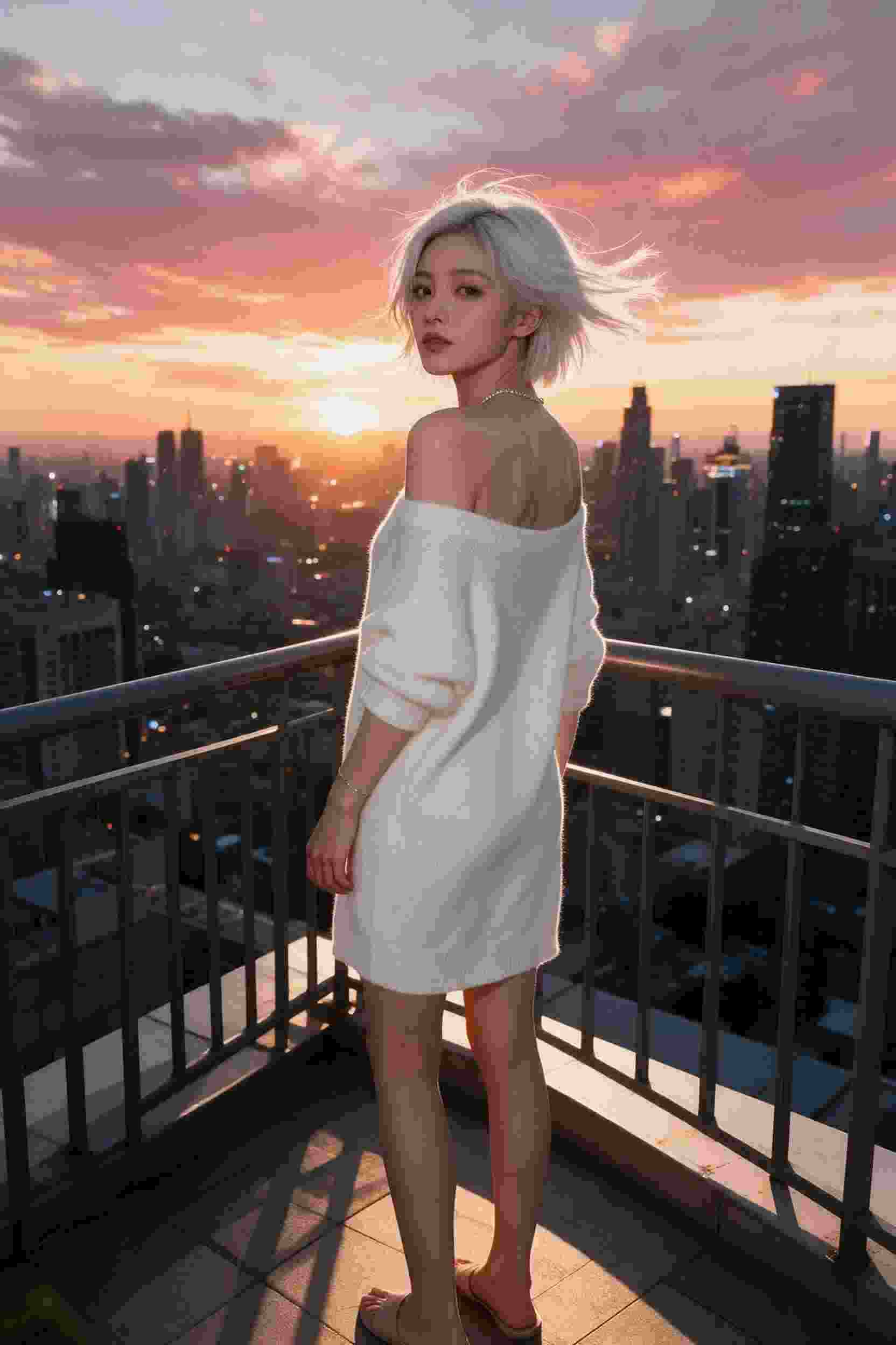 不愧是妹妹
