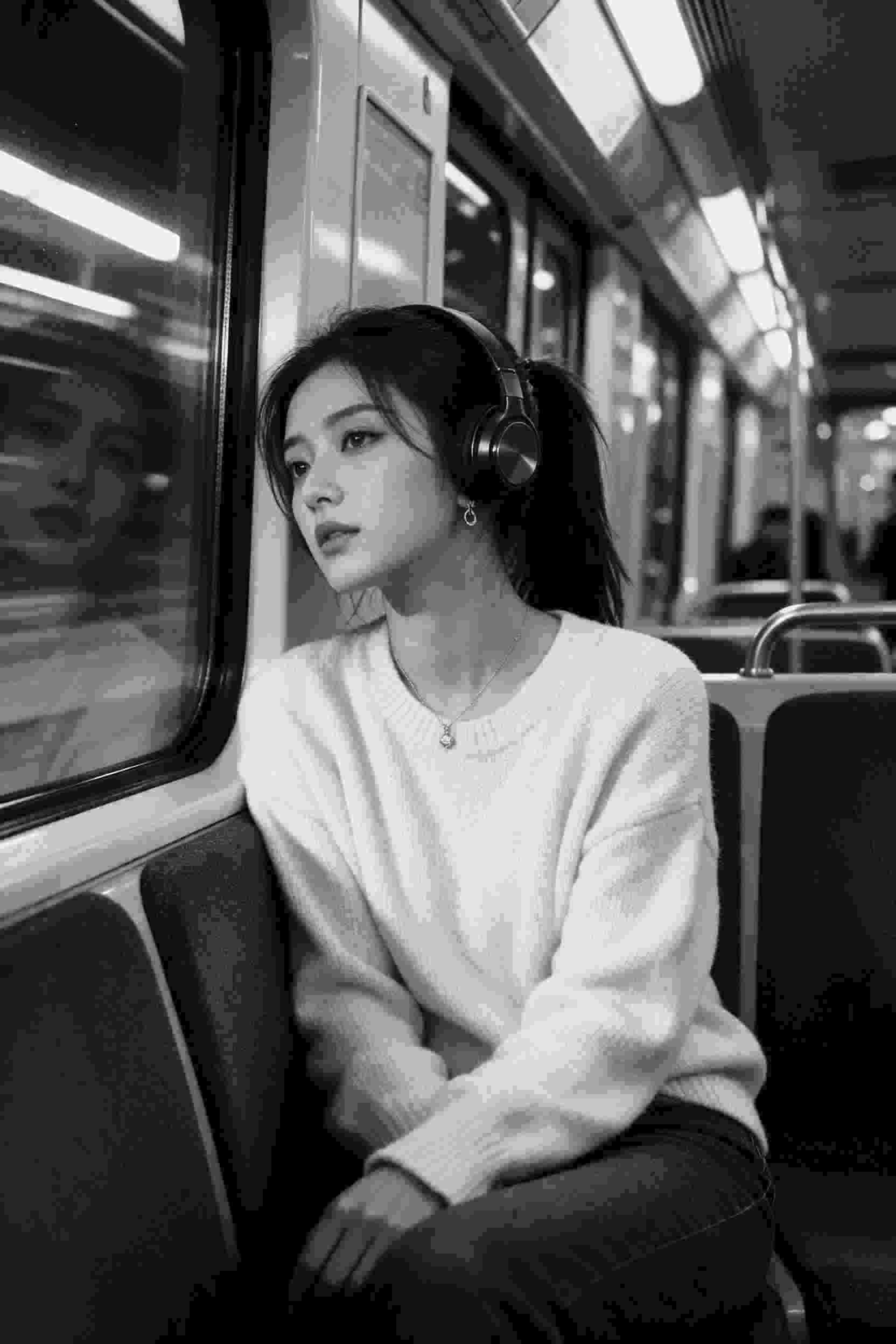 女高中生的虚度日常