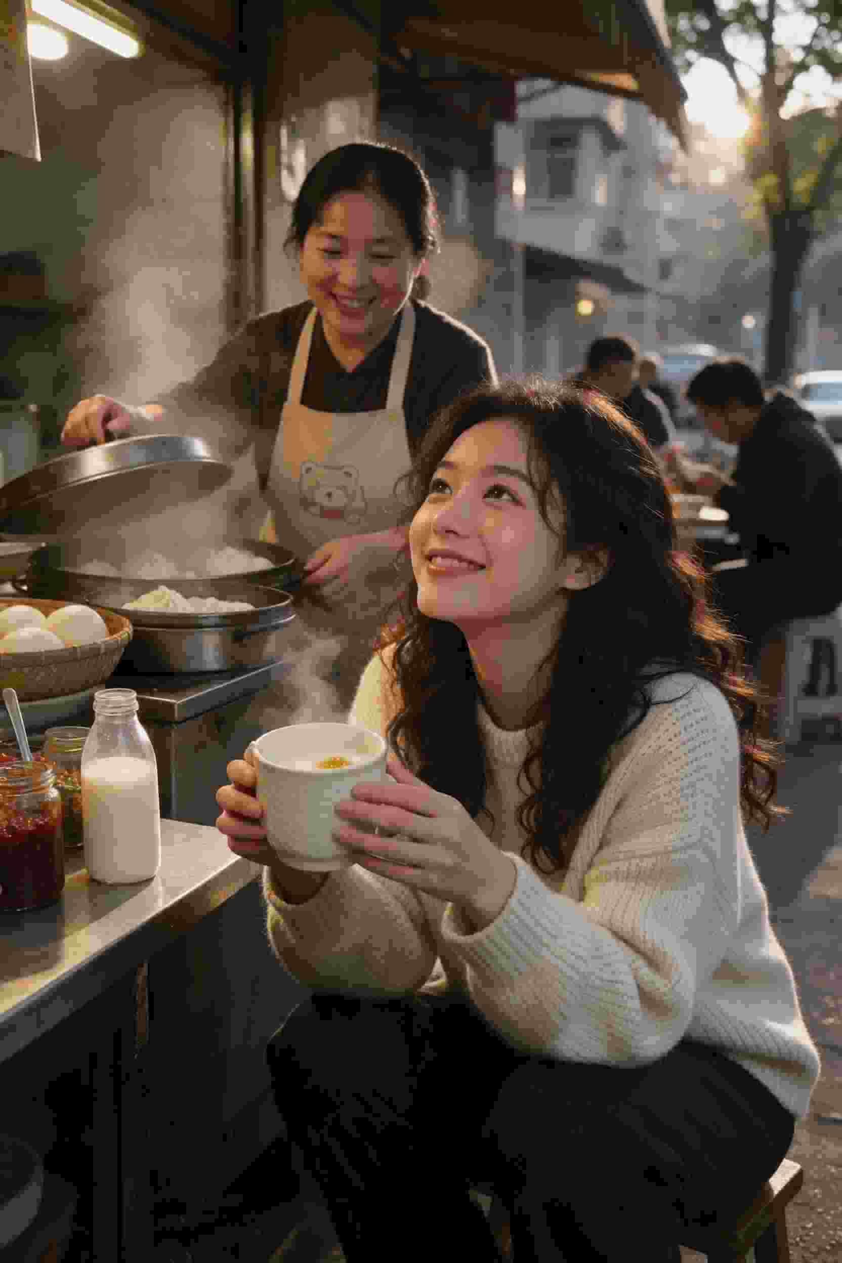 星际牛仔