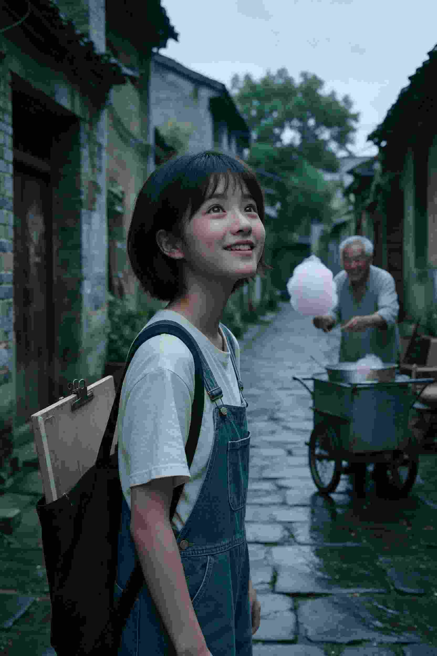 灵笼